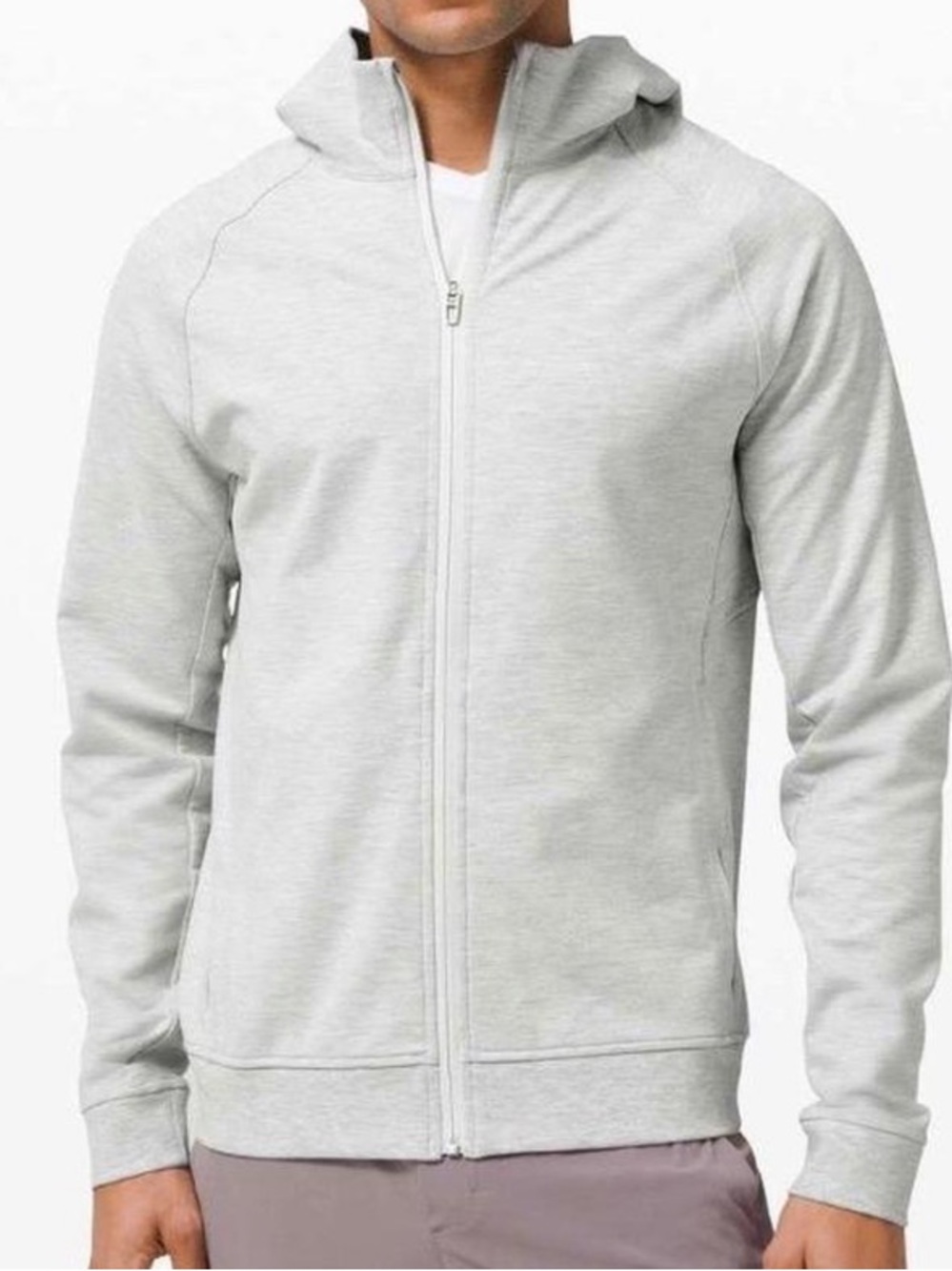 Lululemon hoodie